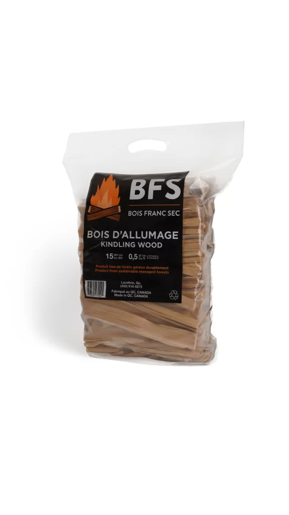 Bois Franc Sec
